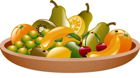 Fruits Clipart Png Clip Art Library