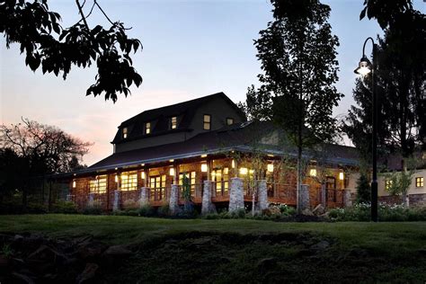 Stone House At Stirling Ridge Venue Warren Nj Weddingwire