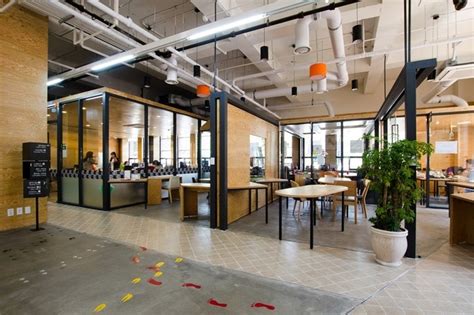 Flexible Workspace Redefining Asias Officespace Business Landscape