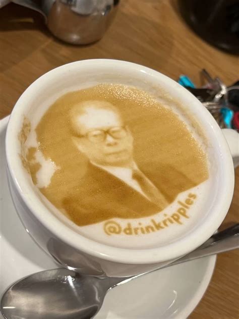 Drew Pavlou On Twitter I Ordered Commemorative Coffee This Morning To