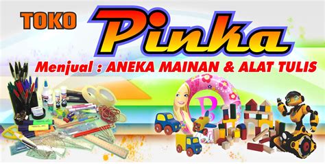 Contoh Spanduk Toko Mainan Anak Gambar Contoh Banners Images And Photos