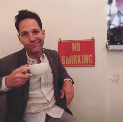 18 Paul Rudd Memes That Prove Hes Just As Awesome Off Screen Paul Rudd Funny Memes Rudd
