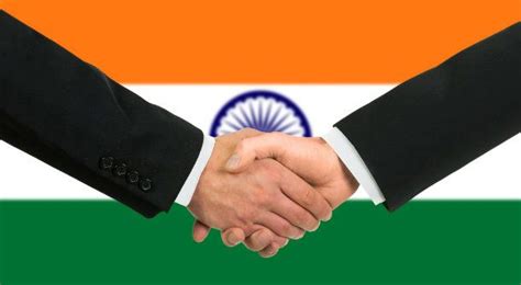 English is the business language of india. Contracts in India: Negotiating and Contract LawGlobal ...