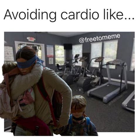 ‘new Year New You Here Are 10 Funny Workout Memes That