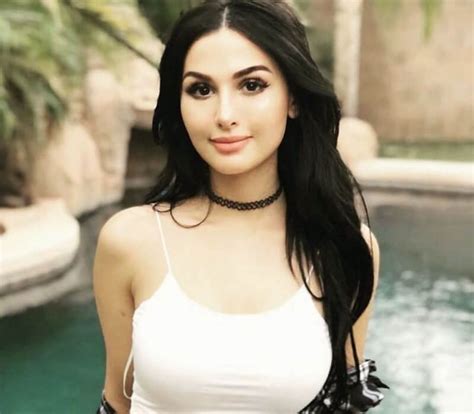Sssniperwolf Wiki Bio Net Worth Age And Other Information Famecop Hot Sex Picture