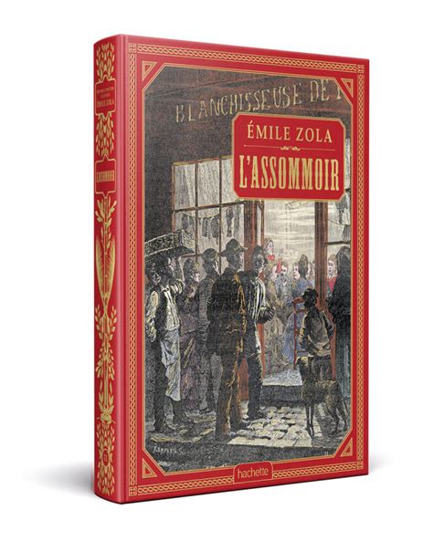 La Collection Emile Zola Lassommoir