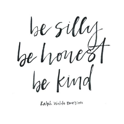 Funny Be Kind Quotes Shortquotescc