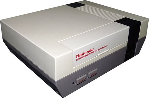 How To Connect Hook Up Nintendo Entertainment System Nes Original