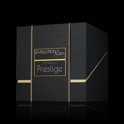 Prestige - Evolution Aura