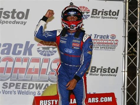 Darrell Bubba Wallace Jr Heads To Cup Full Time In 2018 Many Great