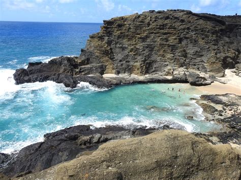 The Most Breathtaking Places To Visit In Hawaii Add To Bucketlist