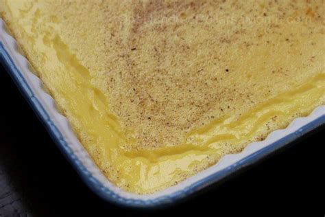 Old Fashioned Egg Custard Recipe One Hundred Dollars A Month
