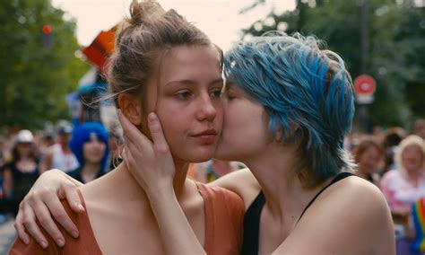 blue is the warmest color full movie