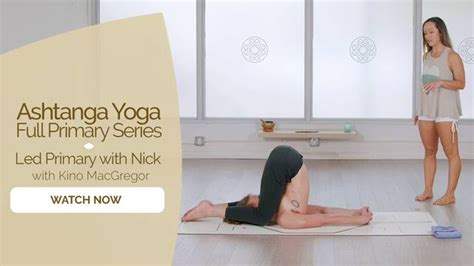 ashtanga yoga guided full primary series practice courses on omstars ashtanga yoga yoga