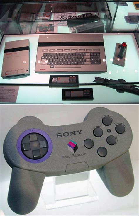 5 Video Game Consoles That Should Have Been Released Techeblog
