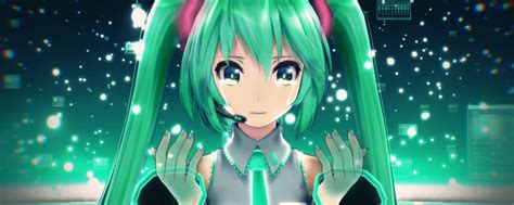 Mmd The Disappearance Of Hatsune Miku Dead End By Mmdmikumikulen On