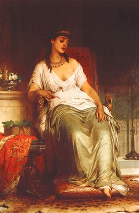 Bernard belongs to jamaica however she moved to. Defiant Pharaoh: Cleopatra the Great | hubpages