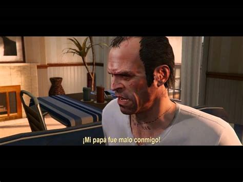 Tráiler De Lanzamiento De Grand Theft Auto V Playstationblog Latam