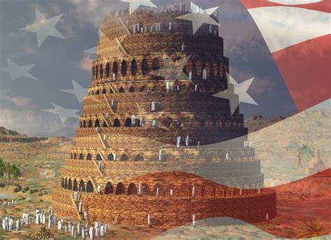 The Tower of Babel and a Culture of Confusion | Advent Messenger