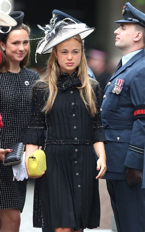 Lady Amelia Windsor On Why Shes Renting Out Her Wardrobe From £4 A Day