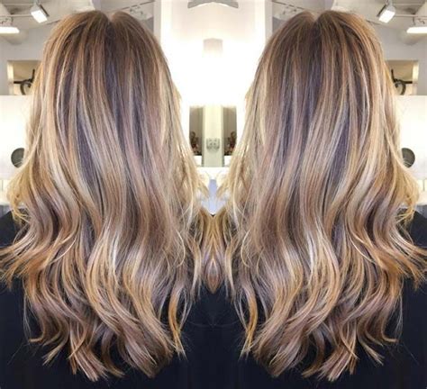 Balayage Hair Color Ideas For To Swoon Over Fashionisers