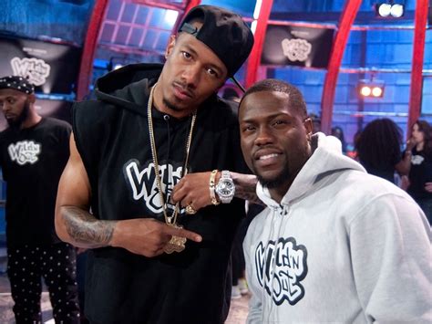 Nick Cannon Presents Wild N Out On Tv Season 13 Episode 18