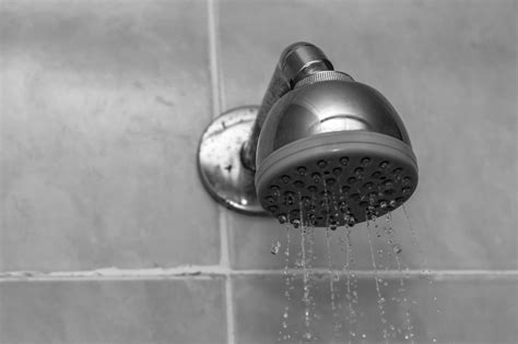 How To Increase Water Pressure In Your Shower