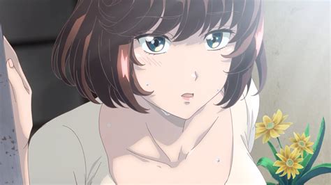 الحلقة 1 من انمي Joshiochi 2 Kai Kara Onnanoko Ga Futtekita مترجمة Saino Anime