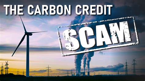 Truth About Carbon Credits Survival Acres