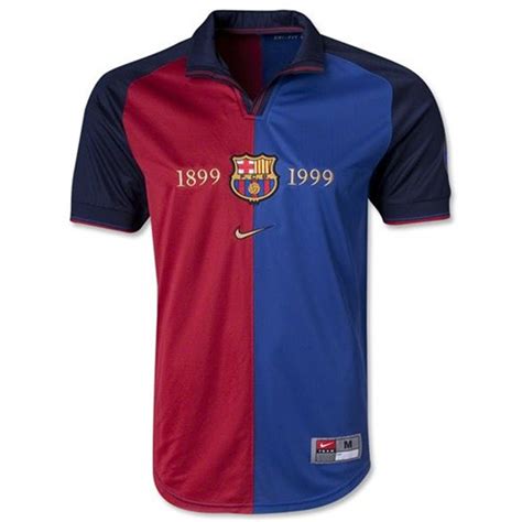 199899 Ba 100y Retro Soccer Jersey Camiseta Esporte Camisa