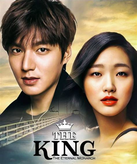 It is not a bad movie, i really liked all actors but i feel like something is missing. 이민호 his Cr@Z¥ F@N on Instagram: ""The King: The Eternal ...