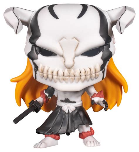 Funko Pop Animation Bleach 1104 Fully Hollowfied Ichigo Limited