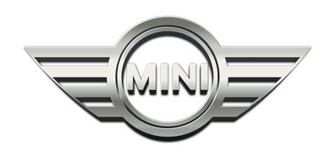 Mini Cooper Logo Vector At Collection Of Mini Cooper