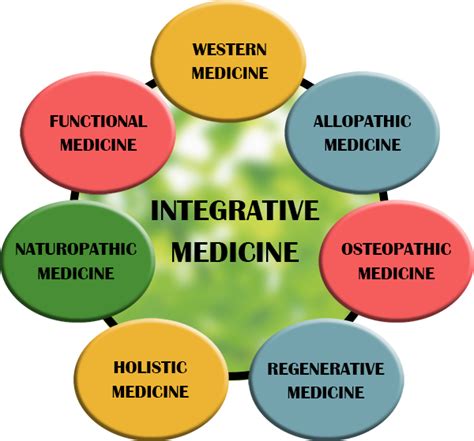 Top 4 Reasons Why You Should Go For Integrative Medicine By Dr Sadlon