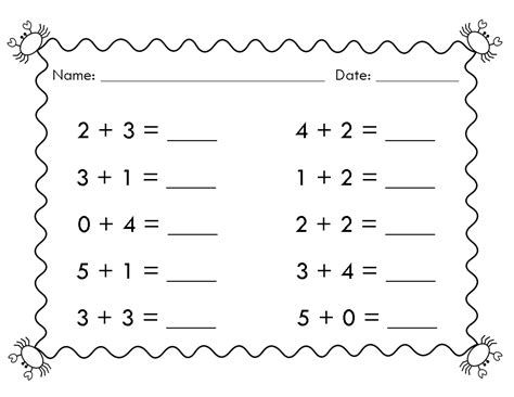 See more ideas about 1st grade worksheets, touch math, worksheets. The Crazy Princesses