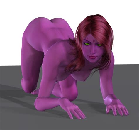 Rule 34 1girls 3d All Fours Ass Big Breasts Blink X Men Breasts