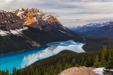 15 Amazing Photography Spots In The Canadian Rockies In A Faraway Land