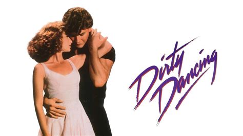 Dirty Dancing 1987 Movie Review By Jwu Youtube