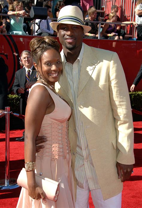 Open Post Dwyane Wades Ex Wife Siohvaughn Funches Speaks Out About