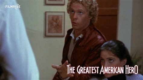 The Greatest American Hero Season 1 Episode 7 Fire Man Full