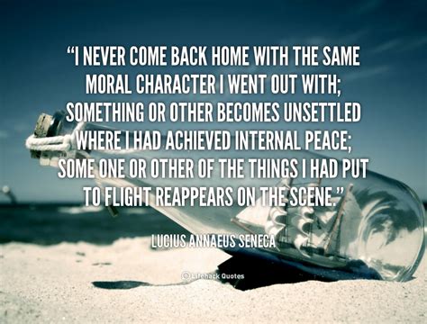 Quotes About Coming Back Home Quotesgram