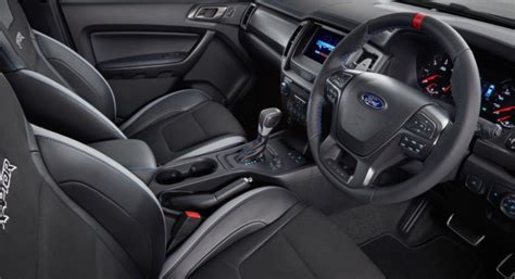 New 2023 Ford Ranger Raptor Price Specs Release Date