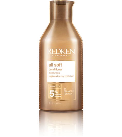 Buy Redken Redken All Soft Conditioner Online Currie Hair Skin And Nails