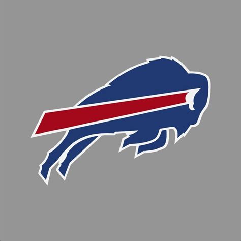 61 transparent png of buffalo bills logo. Buffalo Bills NFL Team Logo Vinyl Decal Sticker Car Window ...