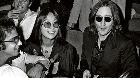 La Amante Que Yoko Ono Le Buscó A John Lennon