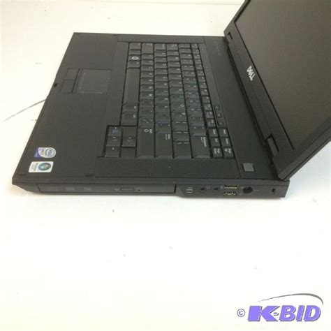 Dell Latitude E550 Personal Laptop Operating Jobs Foundation 197