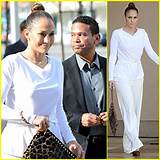 Images of Jennifer Lopez Manager
