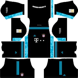 La galaxy is a very popular football club in the united states. Kits/Uniformes para FTS 15 y Dream League Soccer: Kits/Uniformes Bayern Munich - Bundesliga 2020 ...
