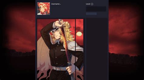 Steam Artwork Of Kyojuro Rengoku Leo S Ko Fi Shop Ko Fi Where Creators Get Support From