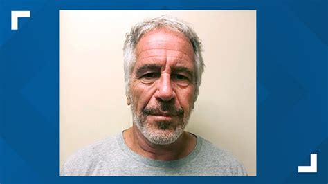 Another Woman Accuses Epstein Of Abuse Sues His Estate